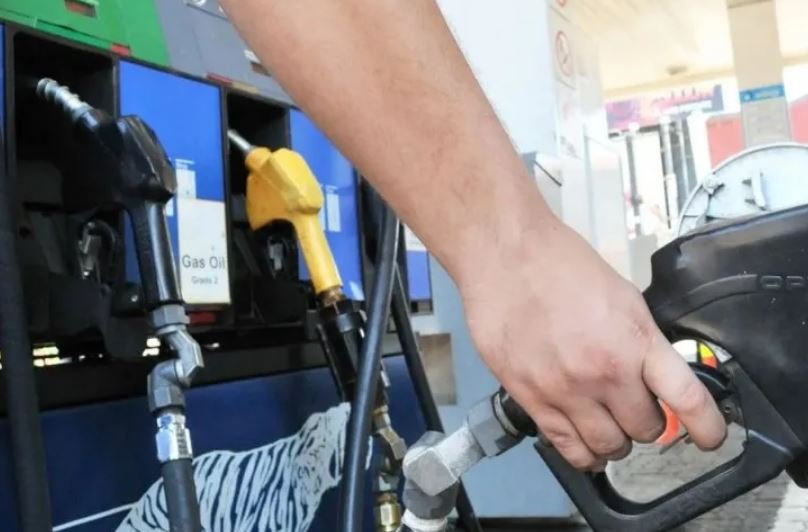 Confirman nueva suba de hasta G. 1.500 por litro de combustibles