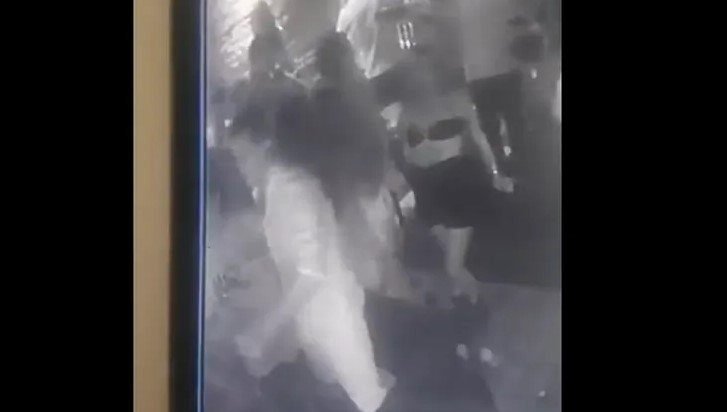 Joven fue agredida con una copa de vidrio en discoteca de Asunción
