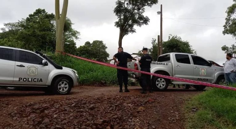 Matan a joven de dos puñaladas en Pedro Juan Caballero