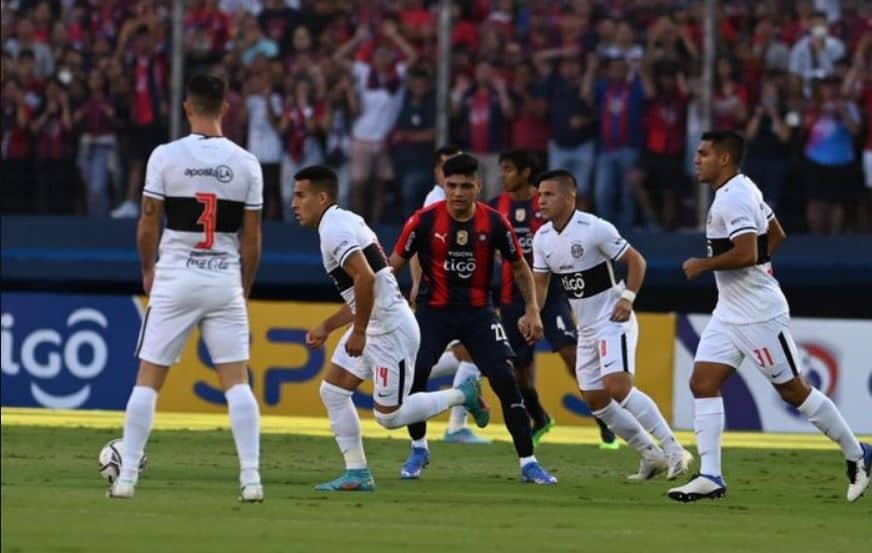 Olimpia prevalece en la Nueva Olla y deja sin invicto a Cerro Porteño