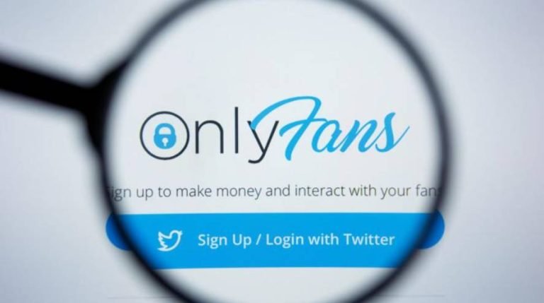 Cómo ganar dinero en OnlyFans