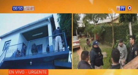 (VIDEO) Detienen a mujer dueña del arma de fuego utilizado por los sicarios Detienen a mujer dueña del arma de fuego utilizado por los sicarios