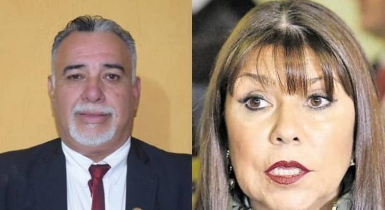 Gobernador de Central pagó G. 528 millones a diputada ligada a empresa de merienda escolar