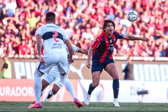 Hoy Olimpia Vs Cerro Porteño Horario Y Dónde Ver El Partido