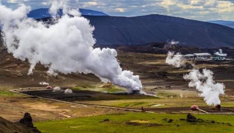 Ventajas y desventajas de la Energía Geotérmica