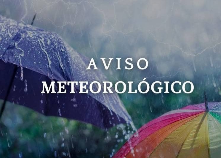 Pronóstico del tiempo hoy 03 de Octubre de 2023 y mañana ⛅