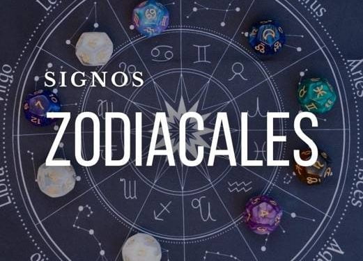 Signos Zodiacales de hoy 21 de Junio 2022