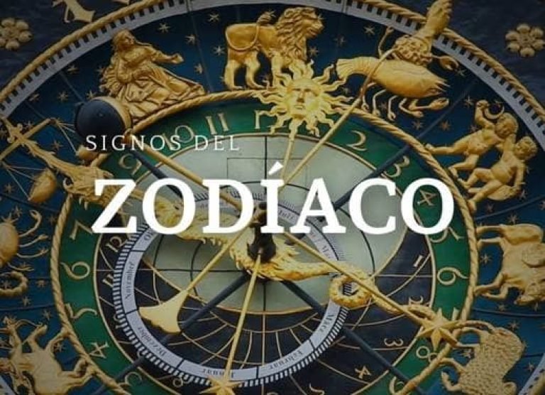 Signos Zodiacales de hoy 22 de Junio 2022