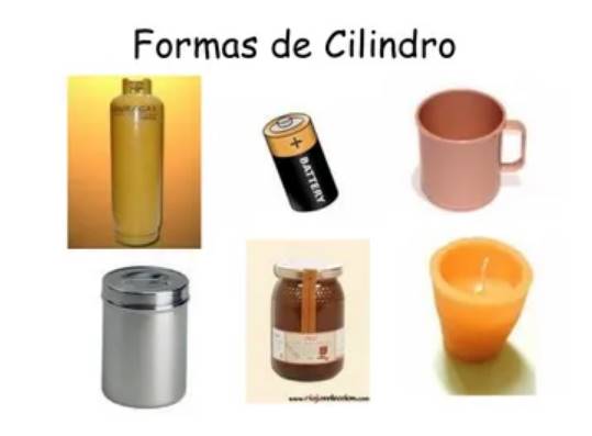 figuras geométricas