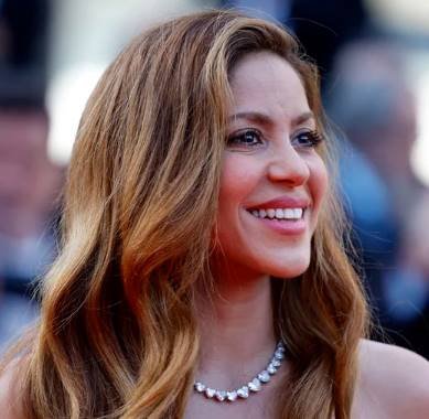 La Fiscalía española pidió más de 8 años de cárcel para Shakira
