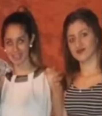 Ordenan arresto domiciliario para una de las hermanas acusada de matar a su madre