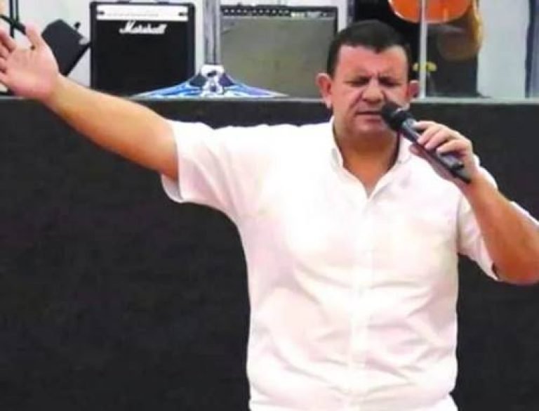 Pastor narco buscaba acceder a espacios políticos a través de ANR