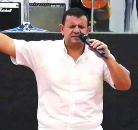 Pastor narco ingresa libremente al país pese a tener orden de captura