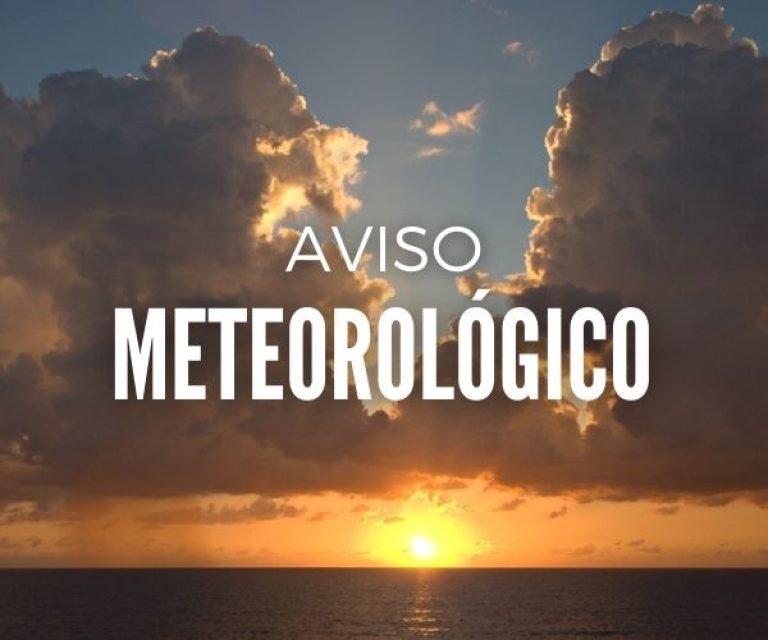 Pronóstico del tiempo para hoy 07 de julio 2022 y mañana