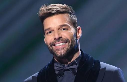 Ricky Martin podría ir 50 años a la cárcel ante denuncia por incesto