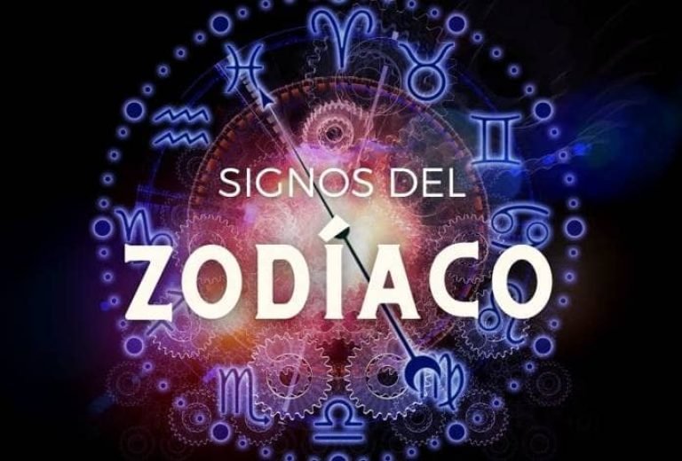 Signos Zodiacales de hoy 08 de Julio 2022