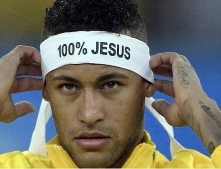 Solicitan cárcel para la superestrella rapái Neymar