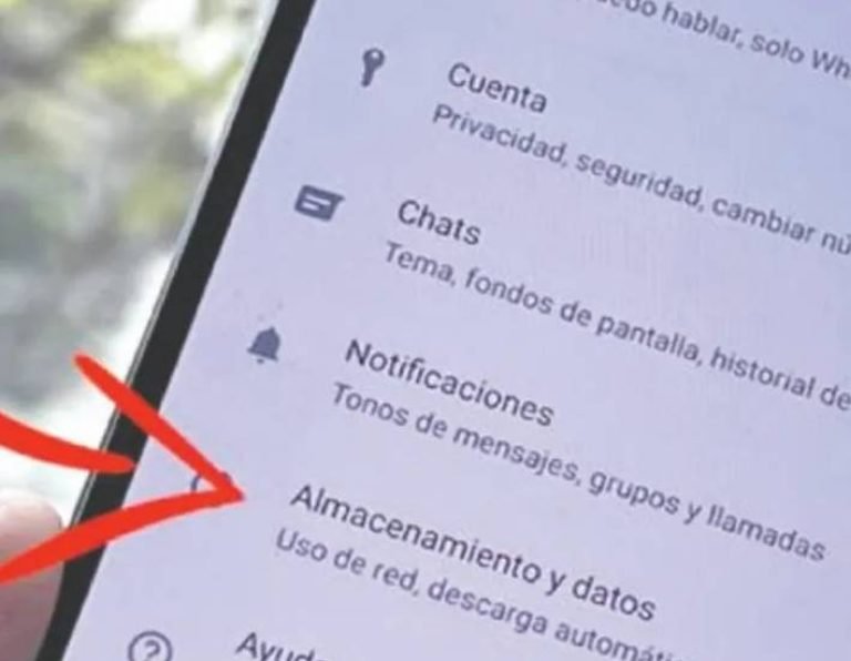 Trucos del WhatsApppara ver con quién más chatea tu pareja