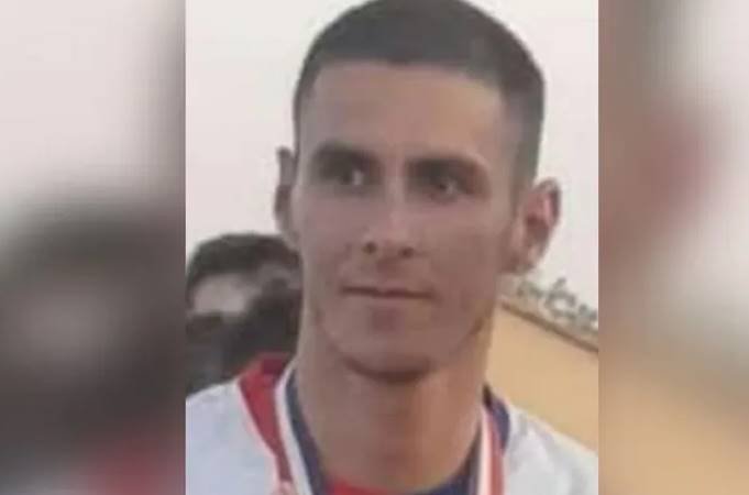 Joven futbolista muere apuñalado en la vía pública en Itacuá