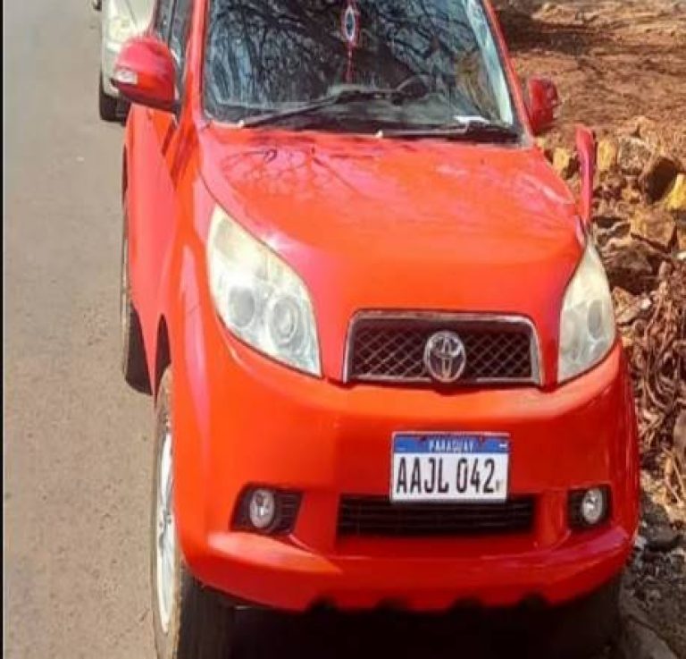 Denunció el robo de su vehículo pero se olvidó que había estacionado en otro lugar