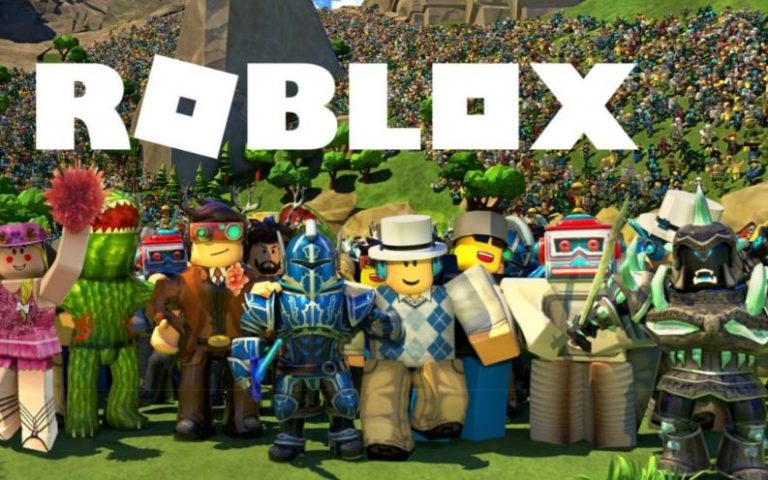 Roblox que es como descargar y jugar