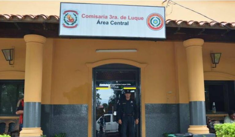 Bebé de 1 año murió arrollado por auto conducido por su madre