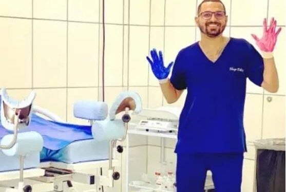 Cae brasileño por delito de estudiante de medicina
