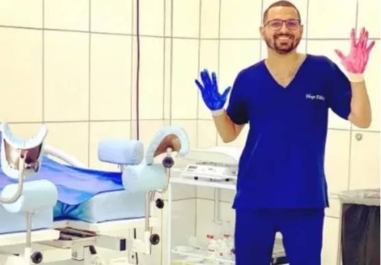 Cae brasileño por delito de estudiante de medicina