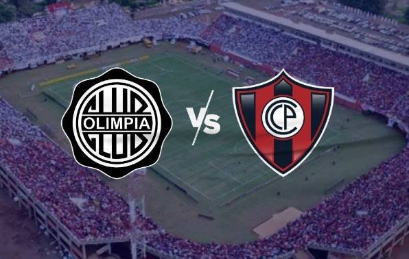Cerro Porteño vs. Olimpia en vivo horarios canales y más