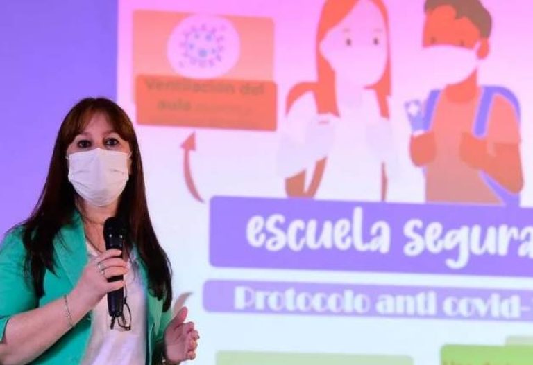 MEC lamenta la desinformación sobre la transformación educativa