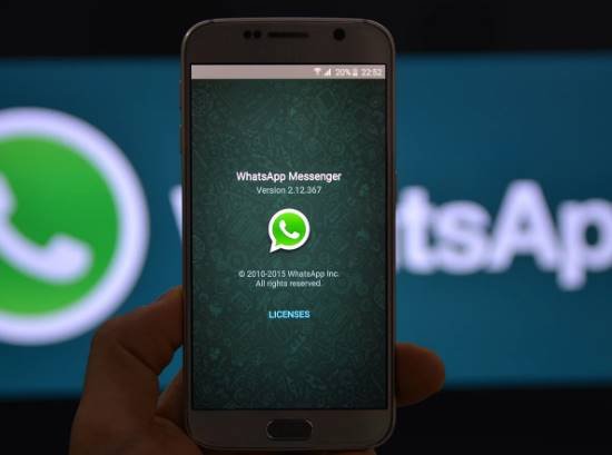 Servicios de WhatsApp se recuperó luego de una interrupción importante