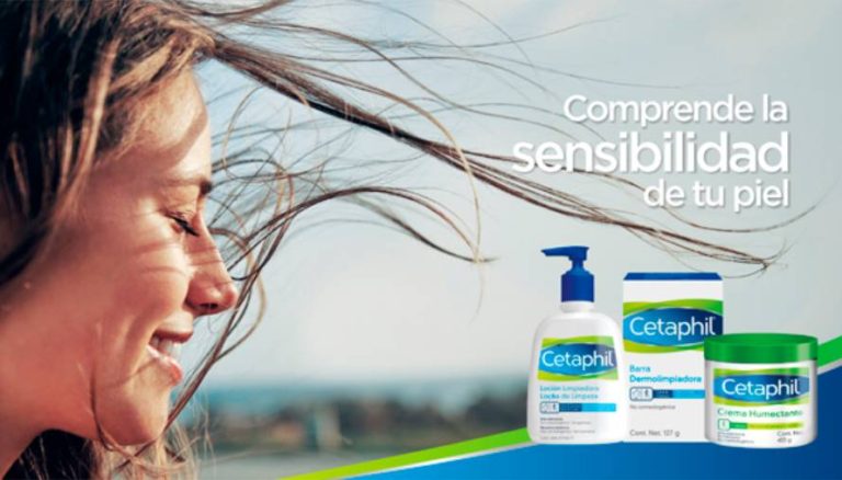 Cetaphil - Qué es - Para que sirve - Productos - Jabón - Crema