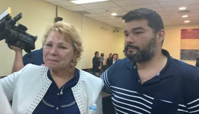 Condenan a Natalia Zuccolillo y a su periodista por difamación