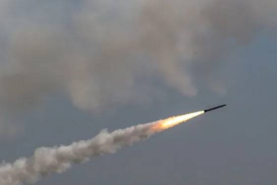 Corea del Norte lanza nuevo misil aparentemente balístico según Japón
