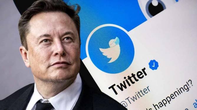 Elon Musk pretende comenzar a cobrar por la verificación de Twitter