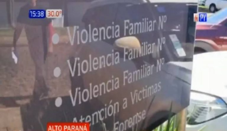 Imputan a mujer por salvaje ataque a su pareja, lo mordió y arañó