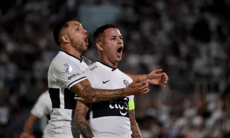 Olimpia va por su estrella 46 con el apoyo de su maravillosa hinchada