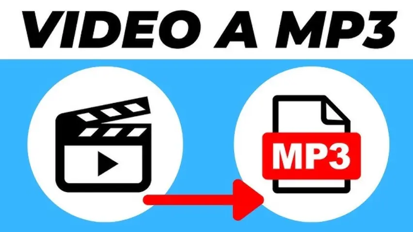 Convertidor de youtube a mp3 y mp4