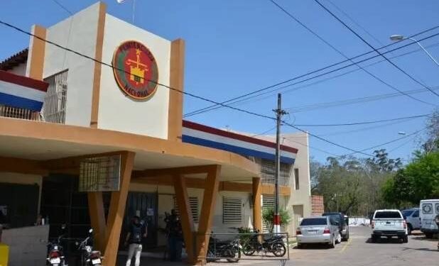 Dos detenidas tras allanamiento de vivienda y requisa en Tacumbú