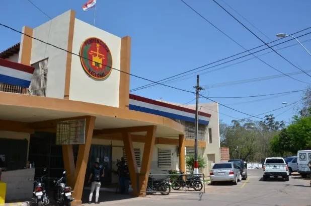 Dos detenidas tras allanamiento de vivienda y requisa en Tacumbú