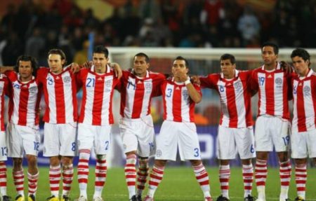 La Albirroja tiene más chances de volver a un Mundial La Albirroja tiene más chances de volver al Mundial