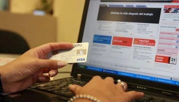 Pasos para ver por numero de cedula mi Informconf Equifax - via Web