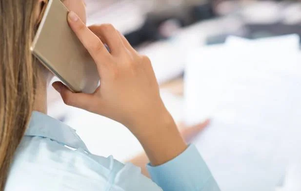 Verificar mi Informconf por Llamada telefónica