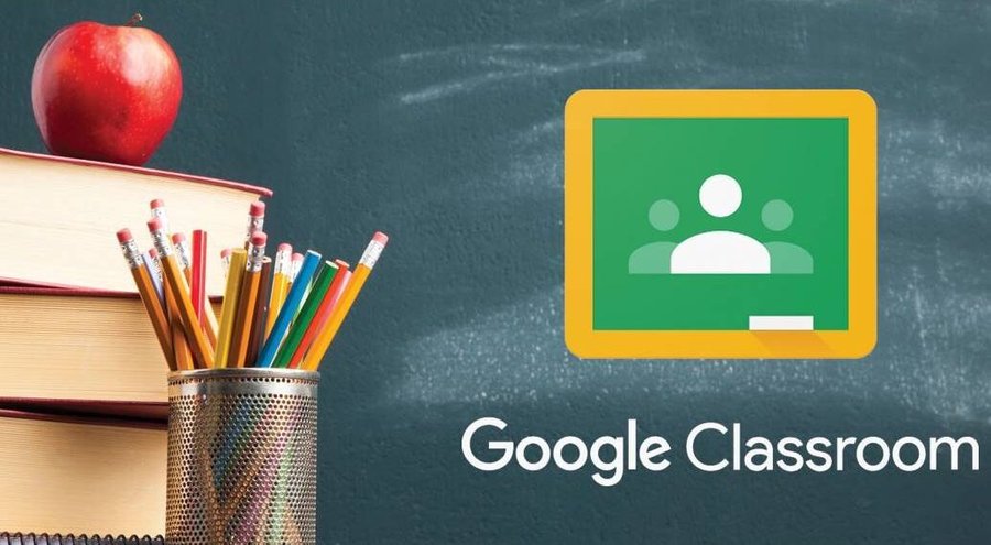Qué es Google Classroom