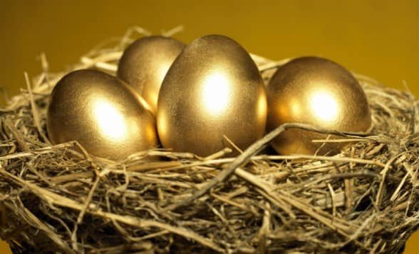 Crisis generada por escasez de huevos es cíclica, dice productor