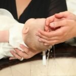 Se acabaron los padrinos en los bautismos en 3 diócesis del sur de Italia
