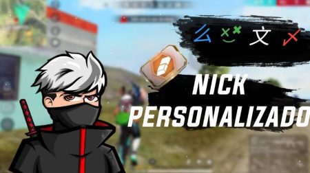 Nombres para Free Fire con símbolos insanos de corona Símbolos para Free Fire nombres y nickname