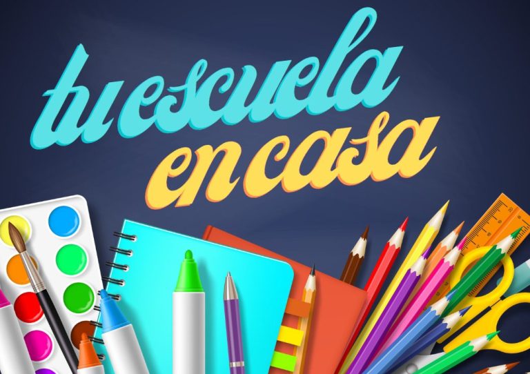 aprendizaje mec edu py - Tu escuela en casa