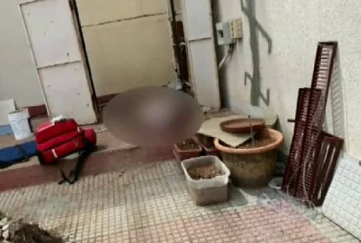 VIDEO:Un hombre muere tras caer de 15 metros de altura