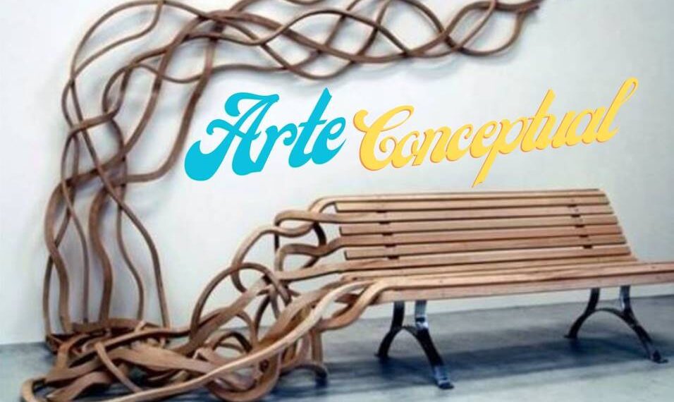 Explorando el Arte Conceptual - Ejemplos - Características y Obras de Arte